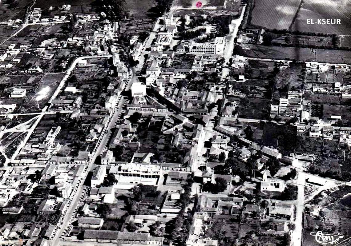 El-Kseur -Vue aerienne.jpg